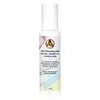 SOS cleansing milk for dry, sensitive & reactive skin YAG Sweden