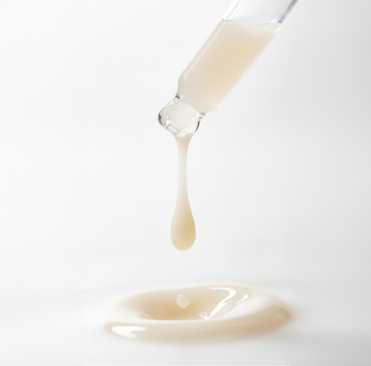 Gorgeous "all in" eye cream with caffeine & Algica®