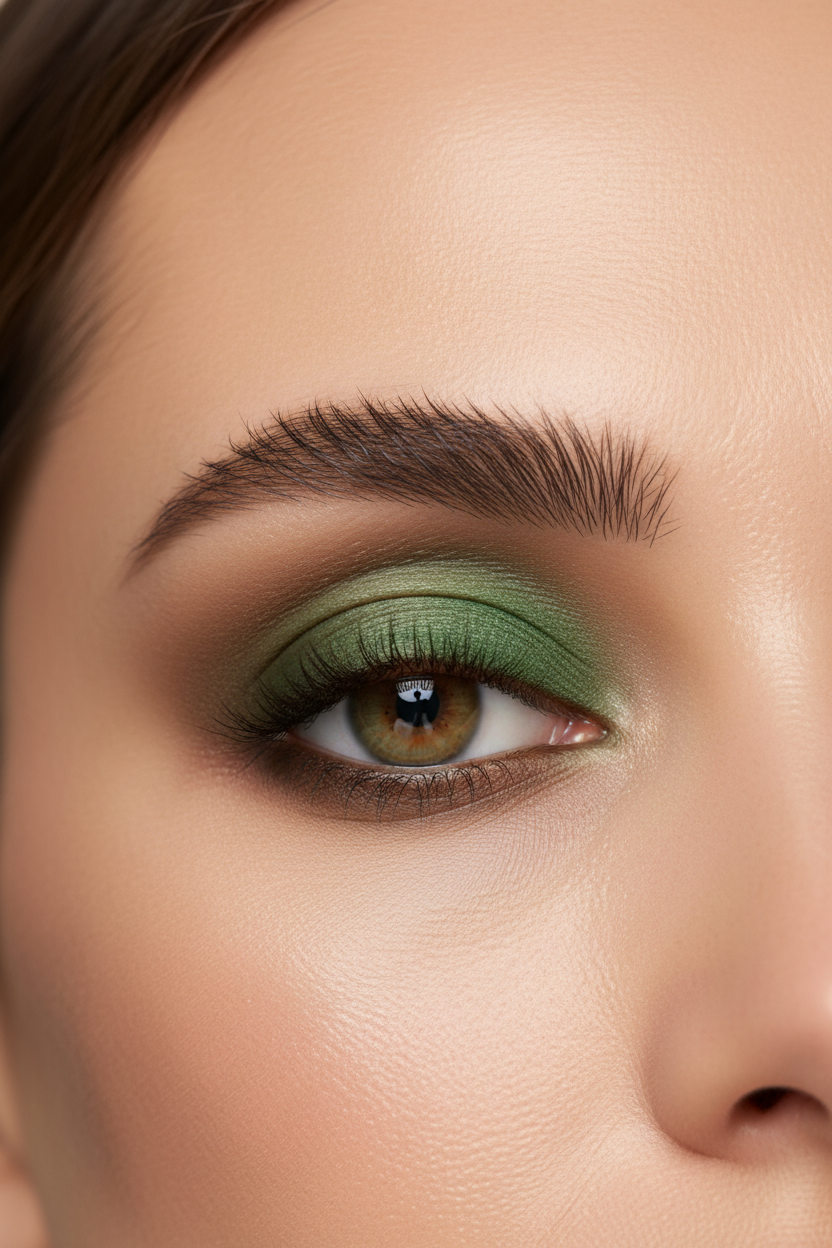 Eyeshadow Sage dusk - Spara 15%