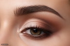 Eyeshadow Triple chocolate - Spara 15%