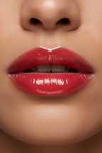 Lumilips Lipgloss Rosso