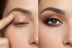 Eye primer
