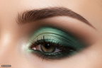 Eyeshadow Sage dusk - Spara 15%