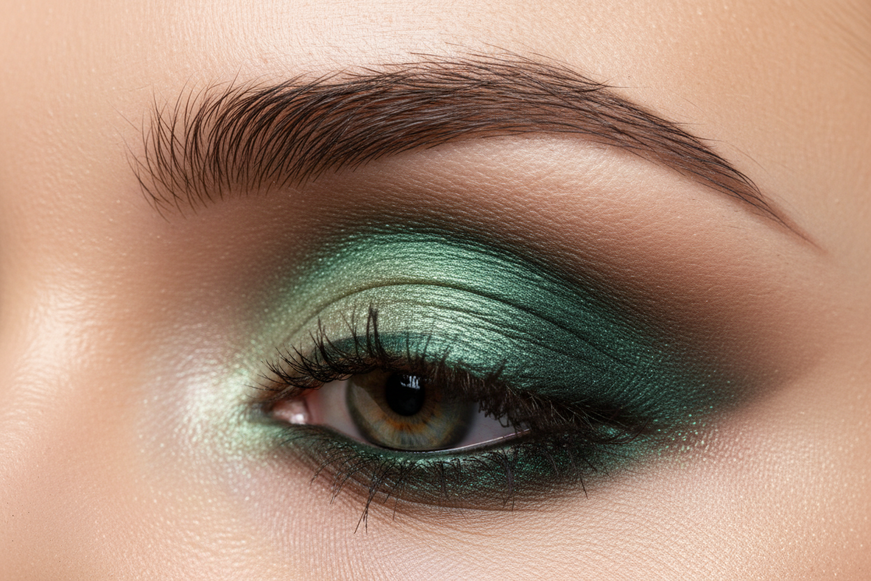 Eyeshadow Sage dusk - Spara 15%