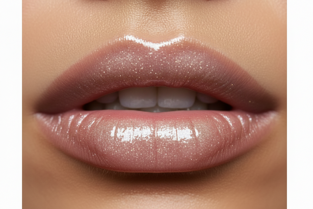 Lumilips Lipgloss Sparkle
