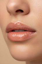 Lumilips Lipgloss Apricot