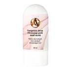 Gorgeous deep cleansing pink mud mask YAG Sweden