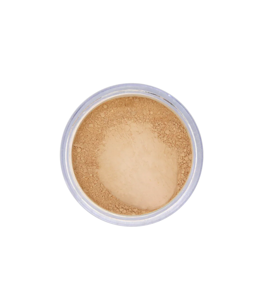 Foundation Soft beige Min butik