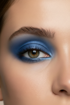 Eyeshadow Triple blue - Spara 15%