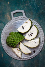 Soursop oljeserum Min butik