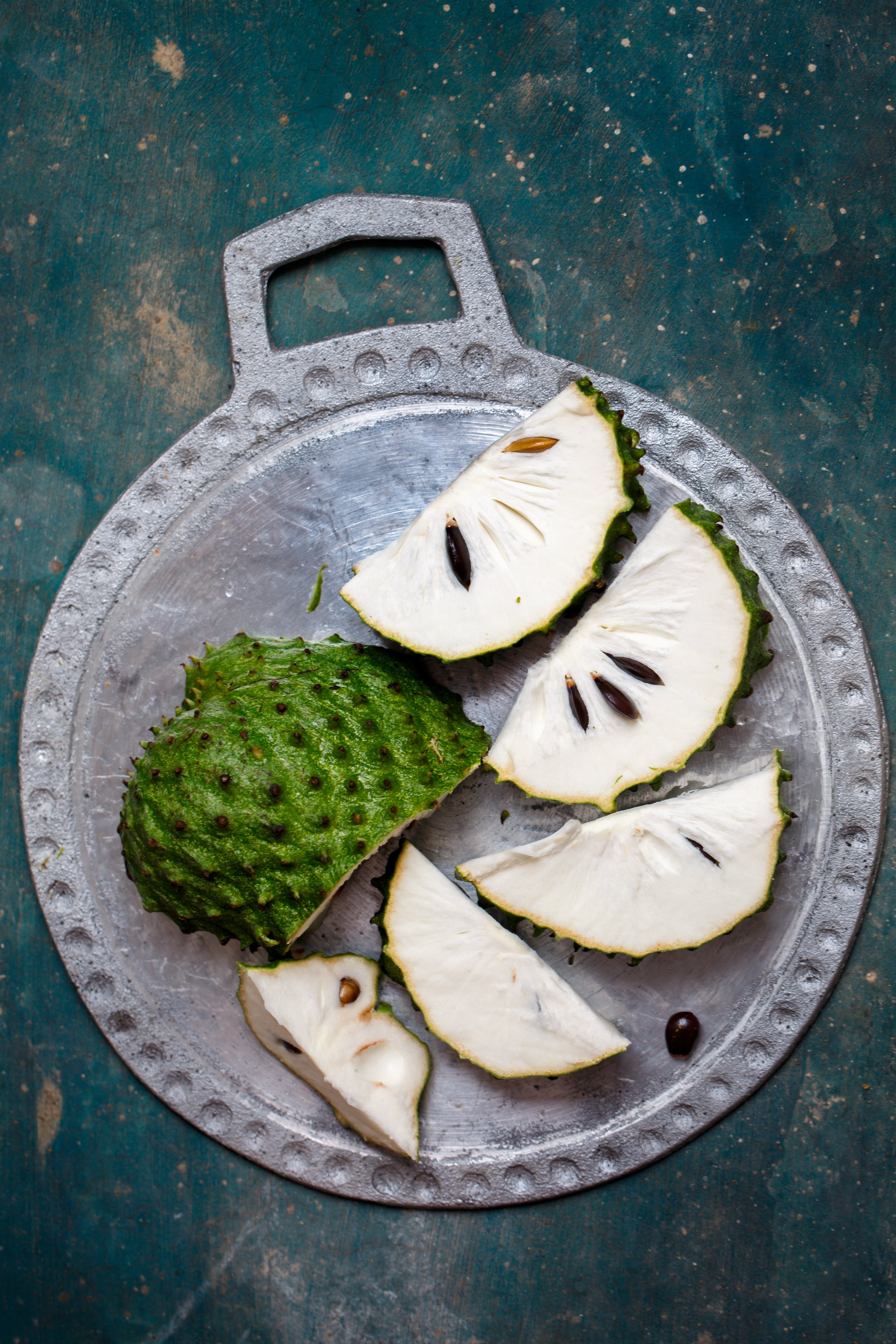 Soursop oljeserum Min butik