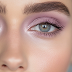 Eyeshadow Soft lilac Min butik