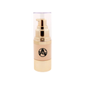 Face primer, Transparent nude Min butik