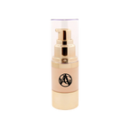 Face primer, Transparent nude Min butik