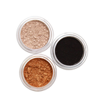 Eyeshadow Smoky nudes - Spara 15% Min butik