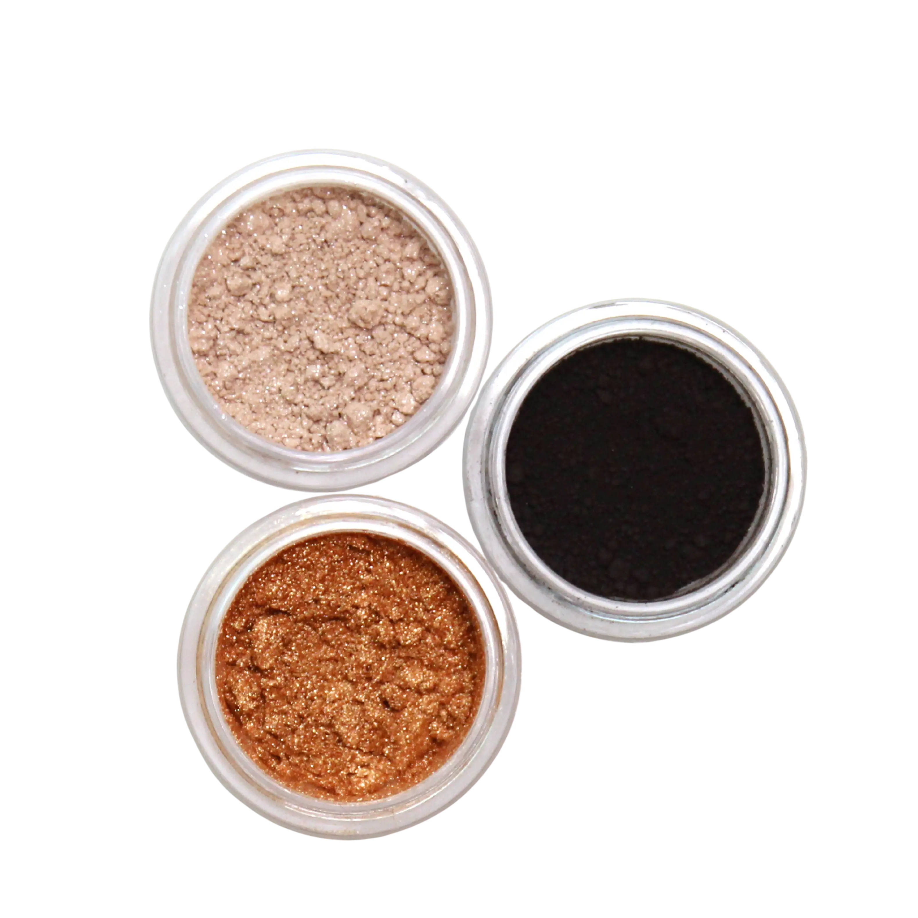 Eyeshadow Smoky nudes - Spara 15% Min butik