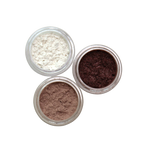 Eyeshadow Triple chocolate - Spara 15% Min butik