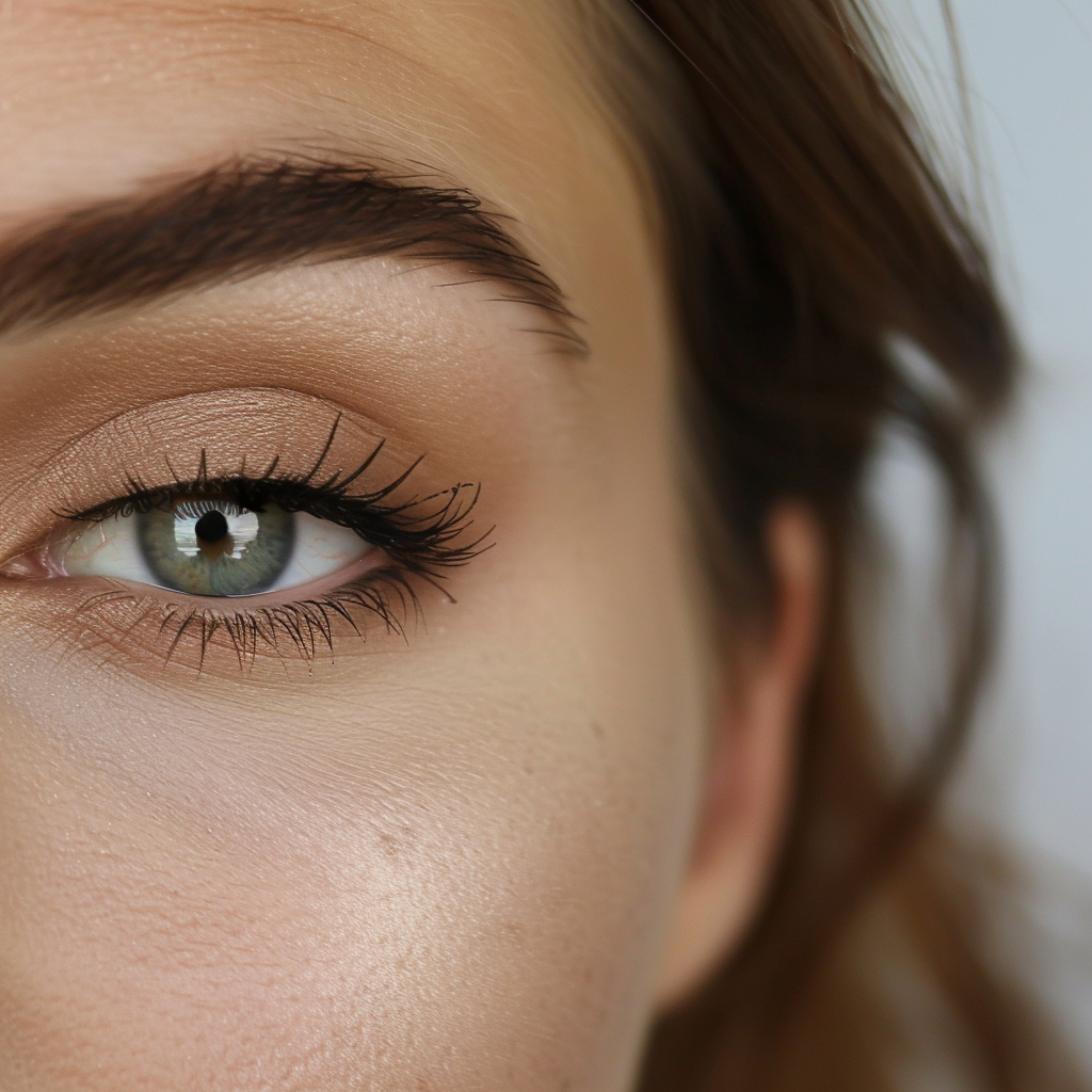 Eyeshadow YAG nude Min butik