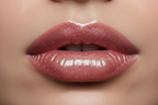 Lumilips Lipgloss Pink diamond